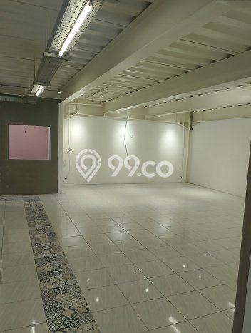 Kantor Kawasan Bisnis di Muara Karang, Luas 800m², Prospektif Kantor Kawasan Bisnis di Muara Karang, Luas 800m², Prospektif