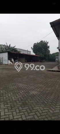 PELUANG EMAS! Gudang Kawasan Pasar Kemis, Luas 3000m2m², Nilai Profit Tinggi PELUANG EMAS! Gudang Kawasan Pasar Kemis, Luas 3000m2m², Nilai Profit Tinggi