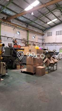 Gudang Bagus Dijual di Kalideres Jakarta Barat Lokasi Strategis Cocok untuk Kembangkan Bisnis Gudang Bagus Dijual di Kalideres Jakarta Barat Lokasi Strategis Cocok untuk Kembangkan Bisnis