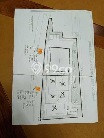 Unit Pabrik Dijual di Balaraja Tangerang 4500m2 Unit Pabrik Dijual di Balaraja Tangerang 4500m2