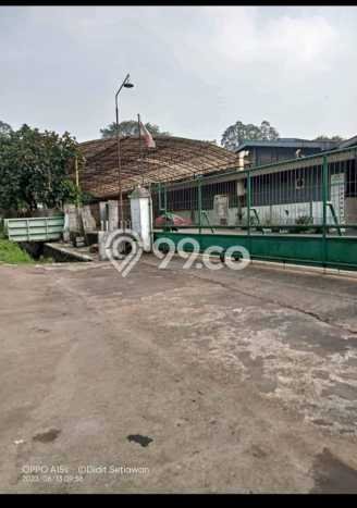 Unit Gudang Dijual di Balaraja Tangerang Luas Tanah 1m2, Luas Bangunan 7000m2 Unit Gudang Dijual di Balaraja Tangerang Luas Tanah 1m2, Luas Bangunan 7000m2