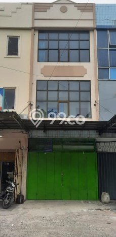 For Rent Ruko di Kalideres, Luas 180m², Kawasan Berkembang For Rent Ruko di Kalideres, Luas 180m², Kawasan Berkembang