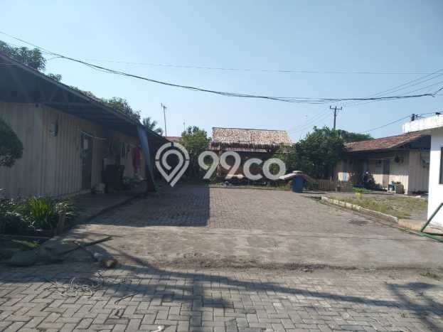 Gudang Bagus LT 10000m2 LB 2000m2 Dijual di Rajeg Tangerang Gudang Bagus LT 10000m2 LB 2000m2 Dijual di Rajeg Tangerang