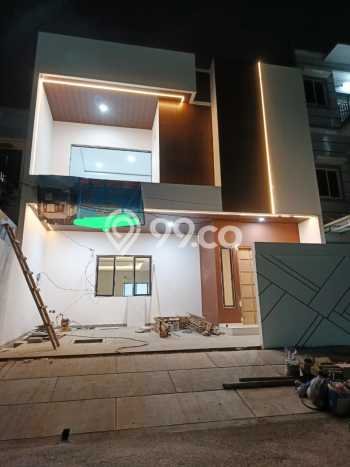 Jual Rumah Mewah Megah Dengan View Cantik di Taman Surya, Jakarta Barat Jual Rumah Mewah Megah Dengan View Cantik di Taman Surya, Jakarta Barat
