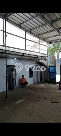 Gudang Dijual di Cipondoh LT 800m2, LB 600m2 Solusi Investasi Cerdas Gudang Dijual di Cipondoh LT 800m2, LB 600m2 Solusi Investasi Cerdas