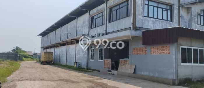 Untuk Dijual! Gudang di Kalideres Jakarta Barat LT 15150m2 / LB 9530m2 Kawasan Bisnis Untuk Dijual! Gudang di Kalideres Jakarta Barat LT 15150m2 / LB 9530m2 Kawasan Bisnis