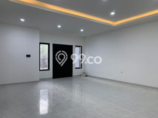 Rumah Luxury Modern Tanpa Renovasi di Citra Garden Jakarta Barat Rumah Luxury Modern Tanpa Renovasi di Citra Garden Jakarta Barat