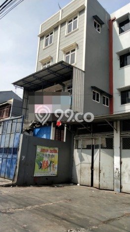 Ruko Dijual Lokasi Stratagis di Tambora Jakarta Barat Cocok untuk Bisnis Ruko Dijual Lokasi Stratagis di Tambora Jakarta Barat Cocok untuk Bisnis
