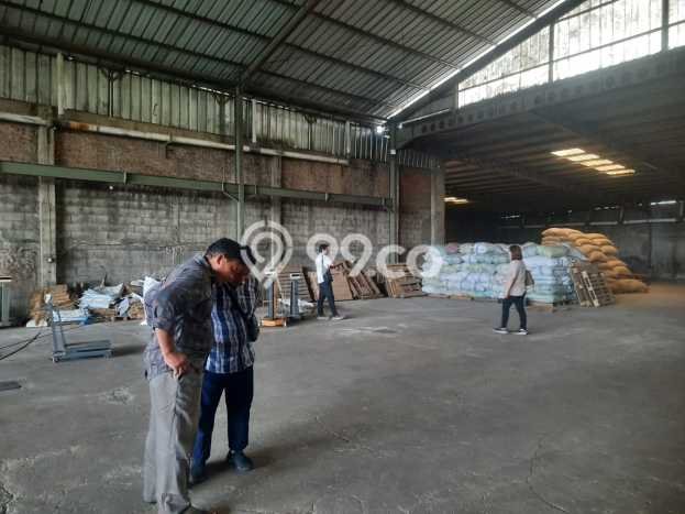 Gudang Disewa di Cipondoh, Tangerang, LT 3000m2 / LB 2000m2 Gudang Disewa di Cipondoh, Tangerang, LT 3000m2 / LB 2000m2