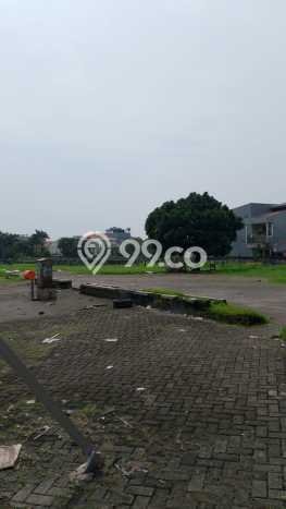 Tanah Disewa di Pegadungan Strategis dan Memiliki Luas 500m2 Tanah Disewa di Pegadungan Strategis dan Memiliki Luas 500m2