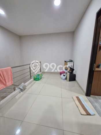 Rumah Luas Tanah 216m² di Citra Garden, Jakarta Barat - Lokasi Strategis Rumah Luas Tanah 216m² di Citra Garden, Jakarta Barat - Lokasi Strategis