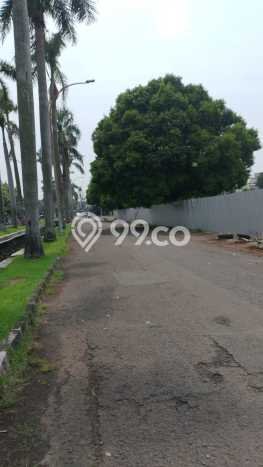 Tanah Disewa di Pegadungan Strategis dan Memiliki Luas 500m2 Tanah Disewa di Pegadungan Strategis dan Memiliki Luas 500m2