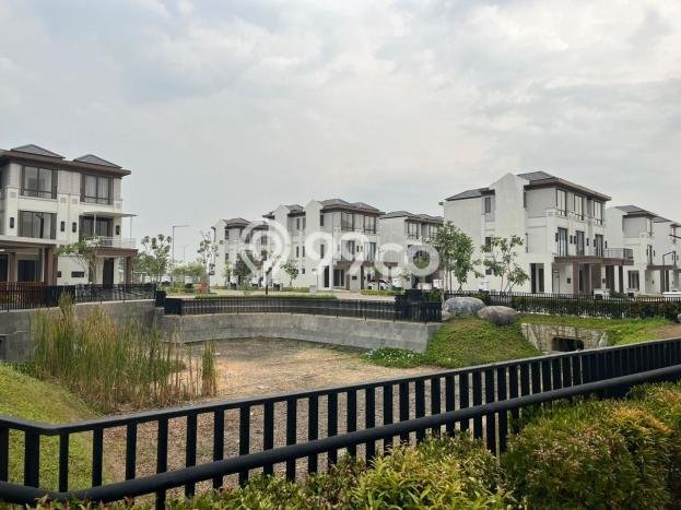 Rumah Strategis Modern Lb 98m2 di Cikupa, Tangerang Rumah Strategis Modern Lb 98m2 di Cikupa, Tangerang