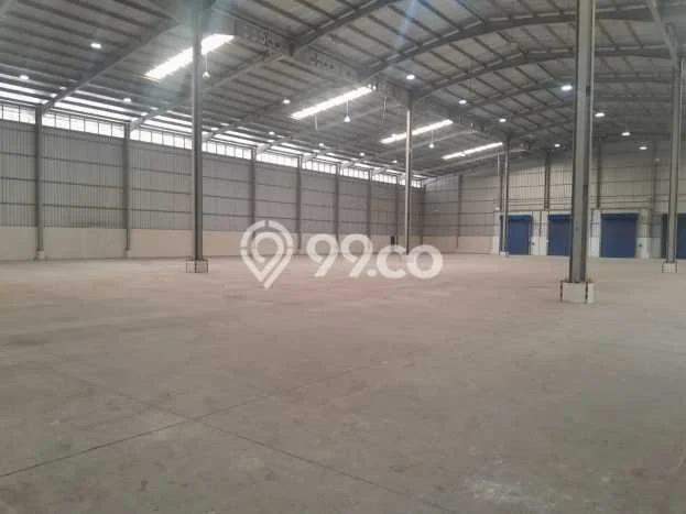 FOR RENT! Gudang di Muara Karang Cocok untuk Bisnis 3250m2 FOR RENT! Gudang di Muara Karang Cocok untuk Bisnis 3250m2