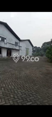 PELUANG EMAS! Gudang Kawasan Pasar Kemis, Luas 3000m2m², Nilai Profit Tinggi PELUANG EMAS! Gudang Kawasan Pasar Kemis, Luas 3000m2m², Nilai Profit Tinggi