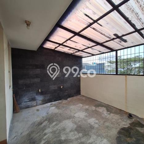 Rumah Luas Asri 4 KT Siap Pakai di Citra Garden Jakarta Barat Rumah Luas Asri 4 KT Siap Pakai di Citra Garden Jakarta Barat