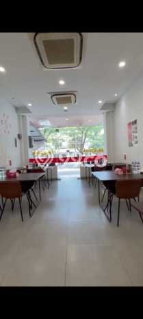 Ruko Dijual Lokasi Emas di Cipondoh Luas 270m2 Ruko Dijual Lokasi Emas di Cipondoh Luas 270m2
