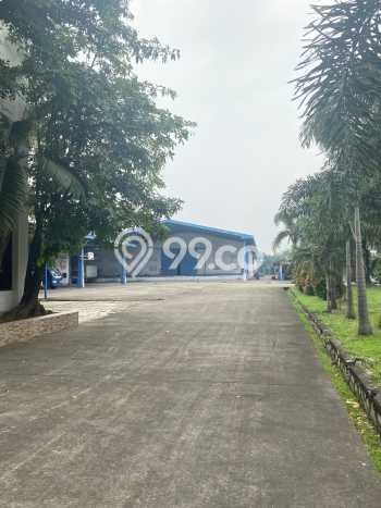 Gudang untuk Disewa di Pusat Tangerang Luas Bangunan 26000m2 Gudang untuk Disewa di Pusat Tangerang Luas Bangunan 26000m2