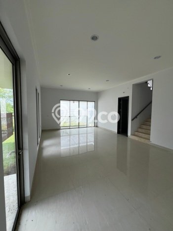 For Sale! Premium House LT 338m2 Desain Modern di Golf Island For Sale! Premium House LT 338m2 Desain Modern di Golf Island