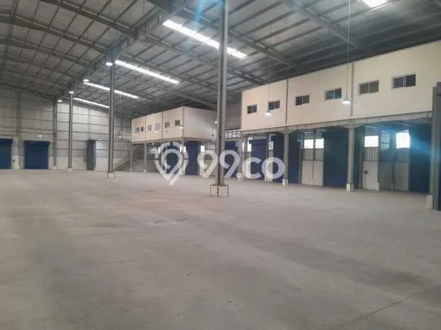 FOR RENT! Gudang di Muara Karang Cocok untuk Bisnis 3250m2 FOR RENT! Gudang di Muara Karang Cocok untuk Bisnis 3250m2