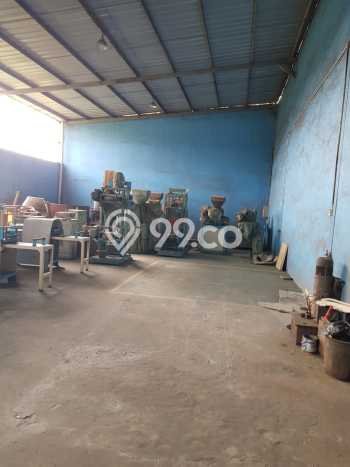 Unit Gudang Dijual di Neglasari Tangerang 1800m2 Unit Gudang Dijual di Neglasari Tangerang 1800m2