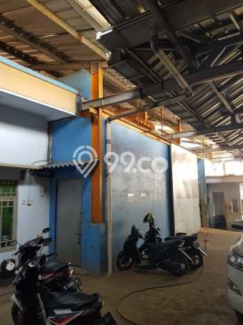 Unit Gudang Dijual di Neglasari Tangerang 1800m2 Unit Gudang Dijual di Neglasari Tangerang 1800m2