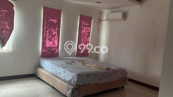 For Sale! Premium House LT 264m2 Desain Elegan di Taman Palem For Sale! Premium House LT 264m2 Desain Elegan di Taman Palem
