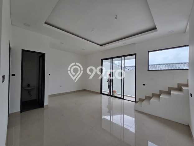 Rumah Luxury Modern Siap Huni di Citra Garden Jakarta Barat Rumah Luxury Modern Siap Huni di Citra Garden Jakarta Barat