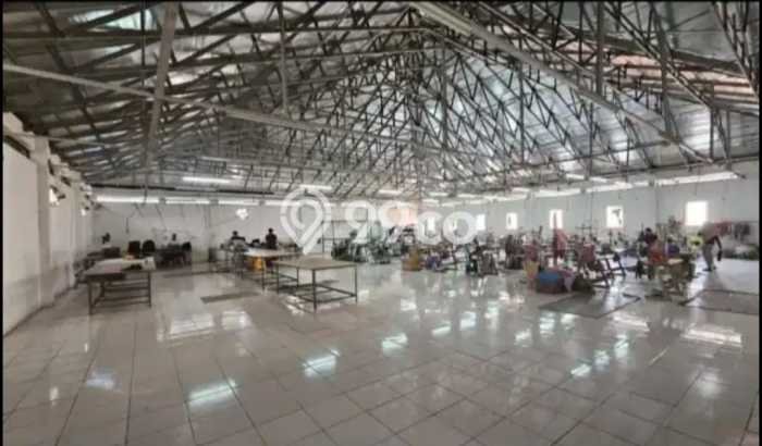 Paling Diincar! Gudang Dijual di Kalideres Harga Kompetitif Paling Diincar! Gudang Dijual di Kalideres Harga Kompetitif