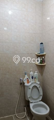 KESEMPATAN EMAS! Rumah di Taman Surya, Jakarta Barat, LT 48m² LB 60m² KESEMPATAN EMAS! Rumah di Taman Surya, Jakarta Barat, LT 48m² LB 60m²