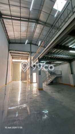FOR RENT! Gudang di Kalideres Cocok untuk Bisnis 800m2 FOR RENT! Gudang di Kalideres Cocok untuk Bisnis 800m2