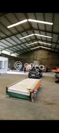 Gudang bagus disewakan di Neglasari Tangerang dengan LB 2200m2 harga sewa terbaik Gudang bagus disewakan di Neglasari Tangerang dengan LB 2200m2 harga sewa terbaik