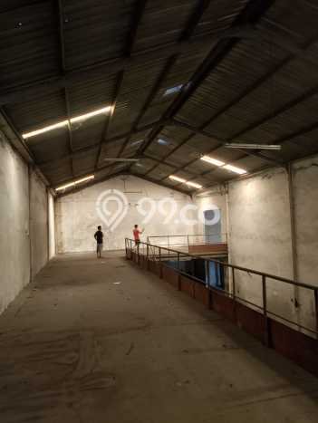 Gudang Dijual di Tangerang LT 882m2 & LB 1400m2 Lokasi Terbaik! Gudang Dijual di Tangerang LT 882m2 & LB 1400m2 Lokasi Terbaik!