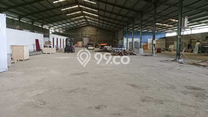 Gudang bagus disewakan di Neglasari Tangerang dengan LB 2200m2 harga sewa terbaik Gudang bagus disewakan di Neglasari Tangerang dengan LB 2200m2 harga sewa terbaik