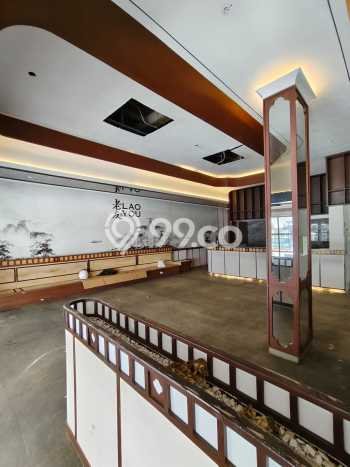 AREA BERKEMBANG! Ruko Disewakan Kawasan Muara Karang, Luas 966m², Ready Bisnis AREA BERKEMBANG! Ruko Disewakan Kawasan Muara Karang, Luas 966m², Ready Bisnis