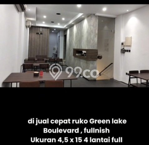 Ruko Strategis Kawasan Kresek, Luas 270m², Pusat Bisnis, Dekat Kresek, Tangerang, Tangerang Ruko Strategis Kawasan Kresek, Luas 270m², Pusat Bisnis, Dekat Kresek, Tangerang, Tangerang