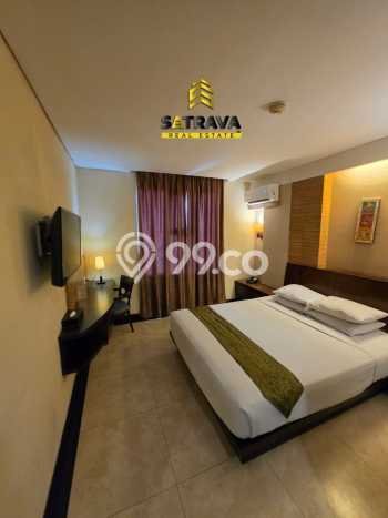 Hotel Premium di , Luas 6902m2m², Area Bisnis Hotel Premium di , Luas 6902m2m², Area Bisnis