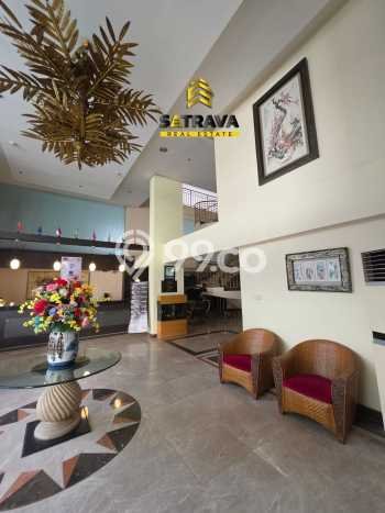 Hotel Premium di , Luas 6902m2m², Area Bisnis Hotel Premium di , Luas 6902m2m², Area Bisnis