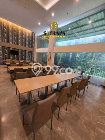 Hotel Premium di , Luas 6902m2m², Area Bisnis Hotel Premium di , Luas 6902m2m², Area Bisnis