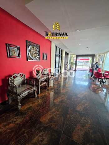 Hotel Premium di , Luas 6902m2m², Area Bisnis Hotel Premium di , Luas 6902m2m², Area Bisnis