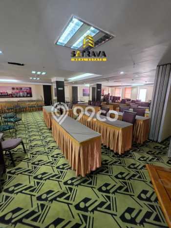 Hotel Premium di , Luas 6902m2m², Area Bisnis Hotel Premium di , Luas 6902m2m², Area Bisnis