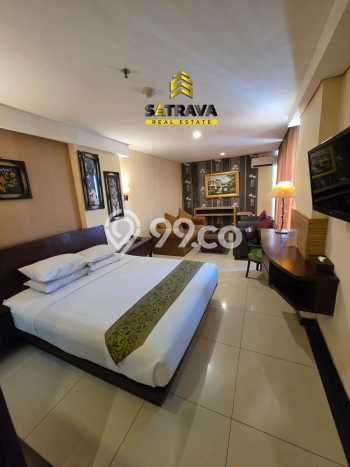 Hotel Premium di , Luas 6902m2m², Area Bisnis Hotel Premium di , Luas 6902m2m², Area Bisnis
