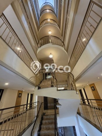 Hotel Premium di , Luas 6902m2m², Area Bisnis Hotel Premium di , Luas 6902m2m², Area Bisnis