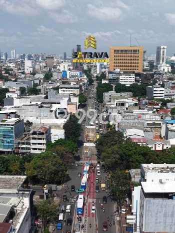 Hotel Premium di , Luas 6902m2m², Area Bisnis Hotel Premium di , Luas 6902m2m², Area Bisnis