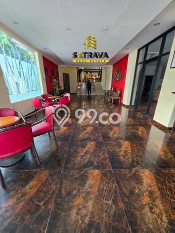 Hotel Premium di , Luas 6902m2m², Area Bisnis Hotel Premium di , Luas 6902m2m², Area Bisnis