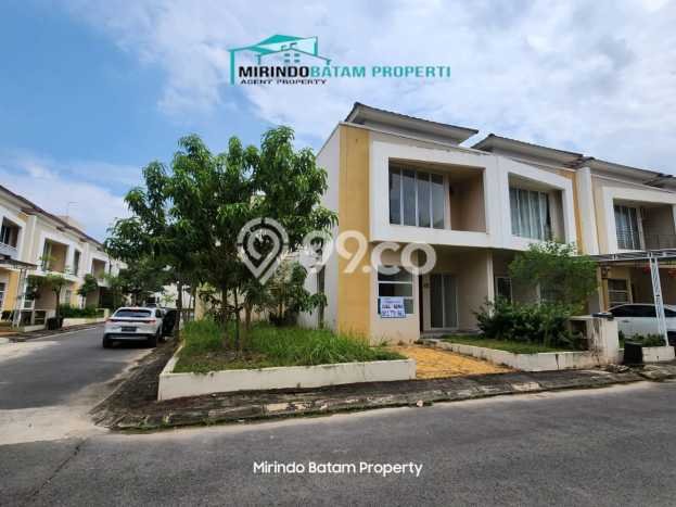 Jarang Ada! Rumah Kontrakan 2 Kamar Bagus Siap Huni Batam Centre Jarang Ada! Rumah Kontrakan 2 Kamar Bagus Siap Huni Batam Centre