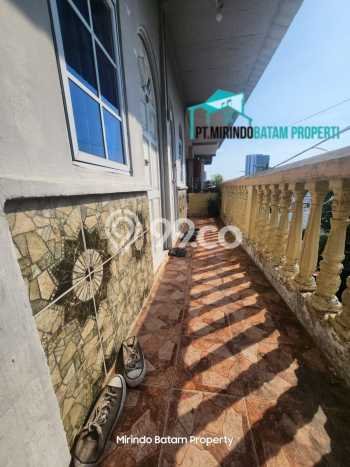 Rumah Kost untuk Dijual di Batam Kota dengan 10 KT, 0 KM, Luas 400m2 Rumah Kost untuk Dijual di Batam Kota dengan 10 KT, 0 KM, Luas 400m2