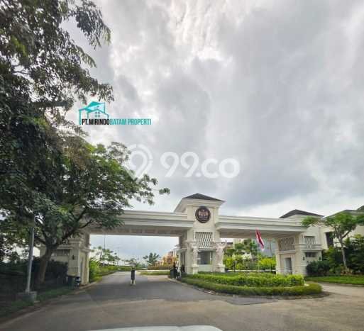 Hunian Nyaman Asri 3 KT Siap Pakai di Batam Centre Batam Hunian Nyaman Asri 3 KT Siap Pakai di Batam Centre Batam