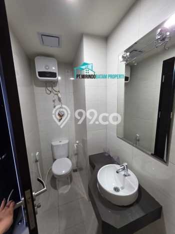 Apartemen Strategis 24m2 di Nagoya Batam 1 KT Apartemen Strategis 24m2 di Nagoya Batam 1 KT