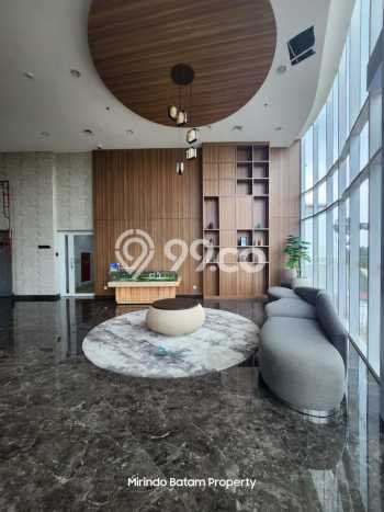 Untuk Dijual Apartemen di Nongsa, Batam Punya 1 Kamar Tidur Untuk Dijual Apartemen di Nongsa, Batam Punya 1 Kamar Tidur